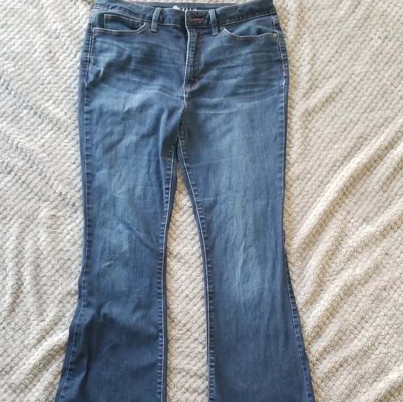 stylus jeans size 12
